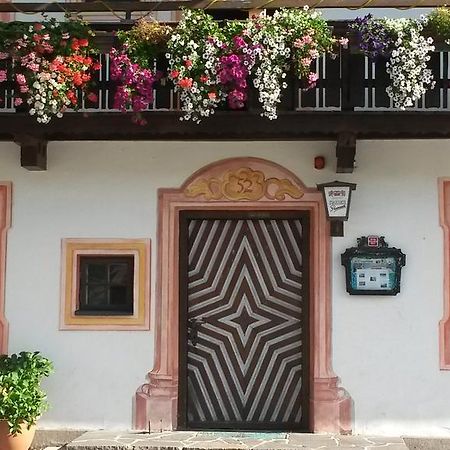 Gassnerwirt Radfeld Hotel Luaran gambar