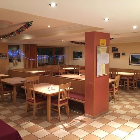 Gassnerwirt Radfeld Hotel Luaran gambar