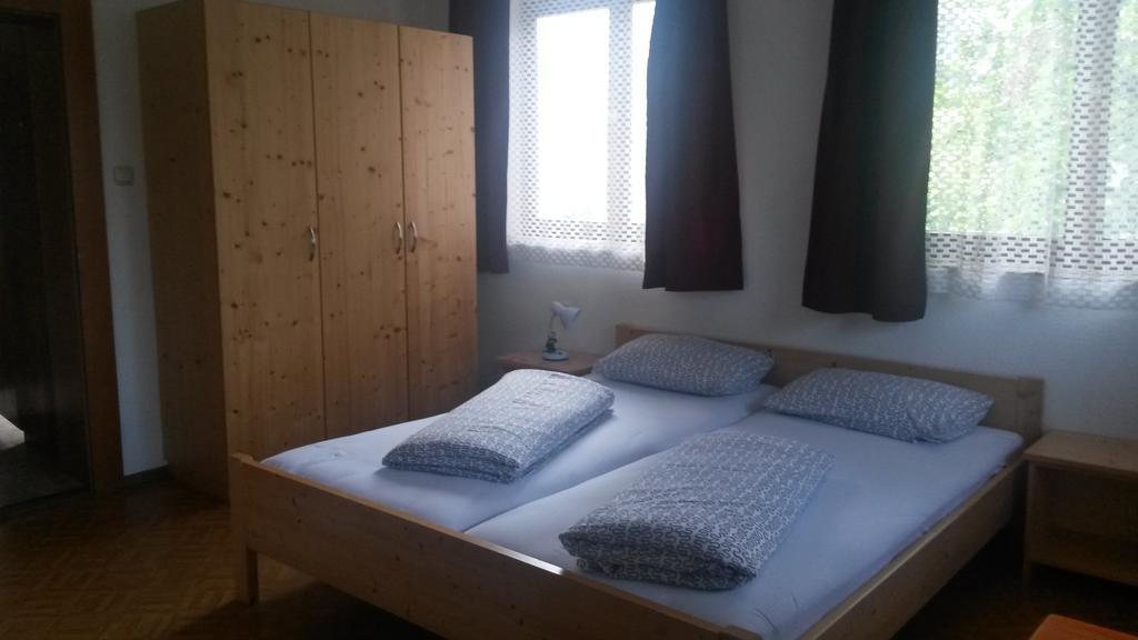 Gassnerwirt Radfeld Hotel Bilik gambar