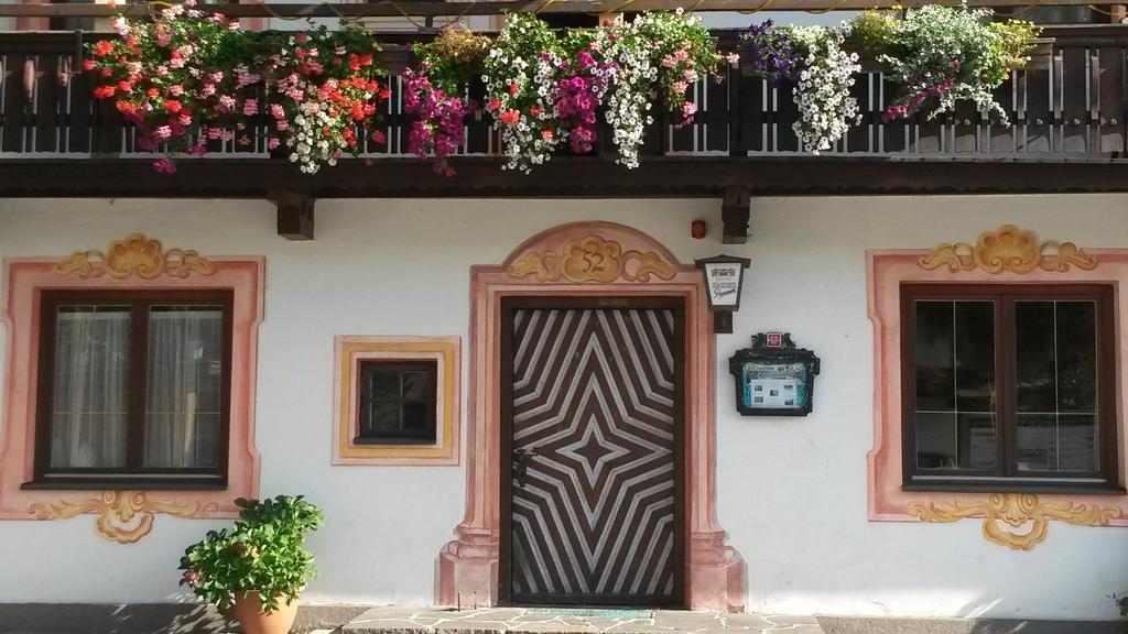 Gassnerwirt Radfeld Hotel Luaran gambar