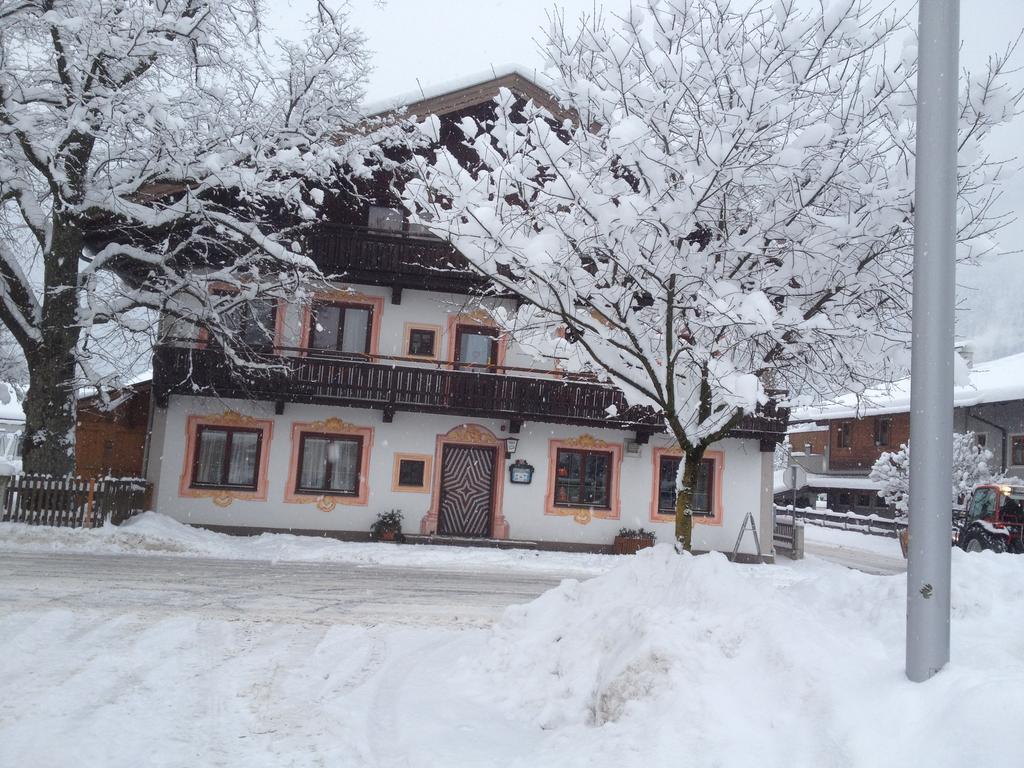 Gassnerwirt Radfeld Hotel Bilik gambar