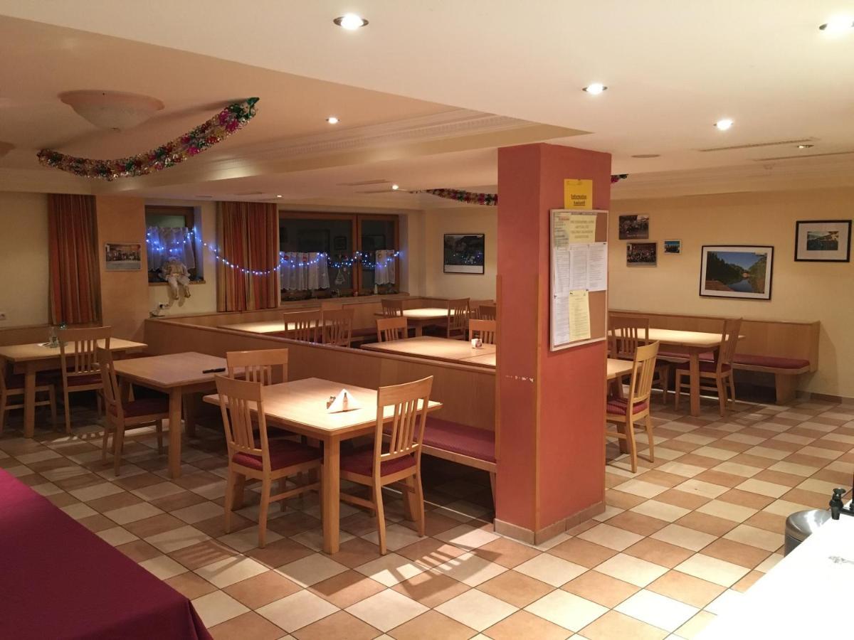 Gassnerwirt Radfeld Hotel Luaran gambar