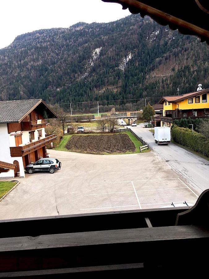 Gassnerwirt Radfeld Hotel Luaran gambar