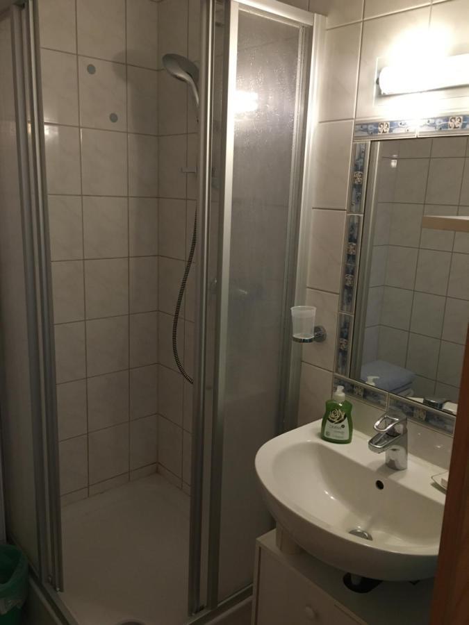 Gassnerwirt Radfeld Hotel Luaran gambar
